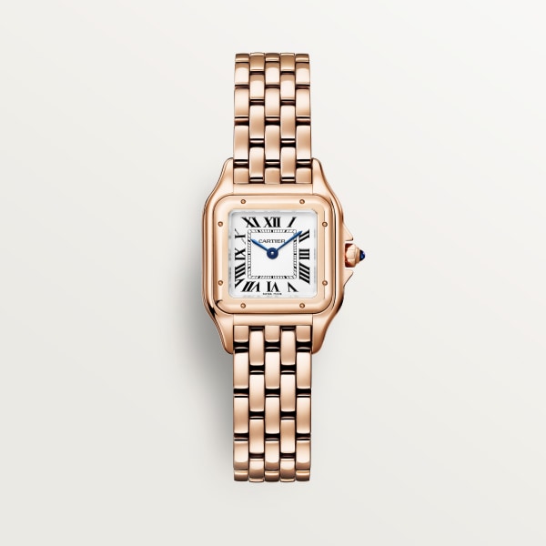 Cartier wgpn0060 Watch - Panthere de Cartier watch (Image 2)