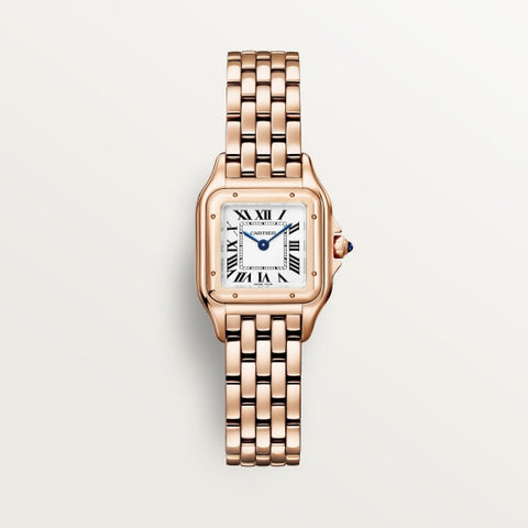Cartier wgpn0060 Watch - Panthere de Cartier watch (Image 2)