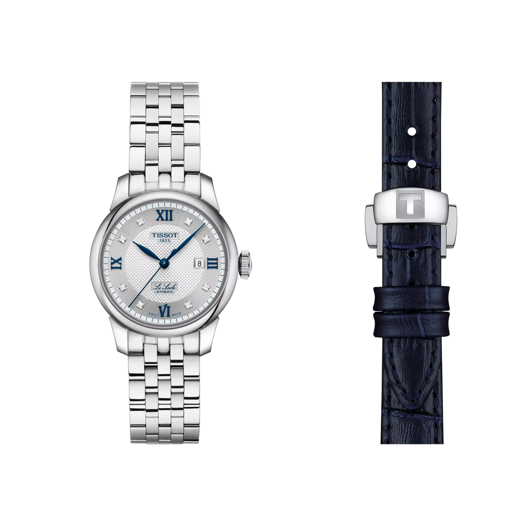 TISSOT T0062071103601 WATCH