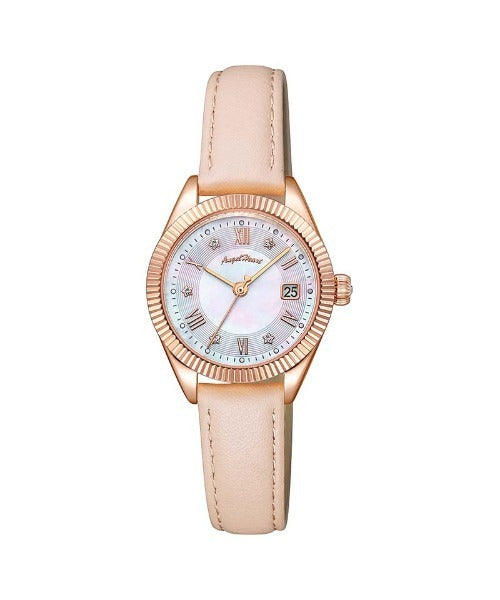 ANGEL HEART ST26P-PK Watch