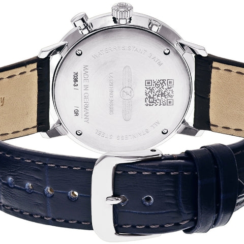 IPPO JAPAN WATCH 70363 Watch (Image 3)