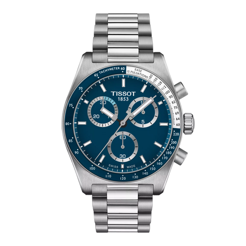 TISSOT T149.417.11.041.00 Watch - Swiss Automatic Movement Stainless Steel Case Water Resistant Elegant Design (Image 10)