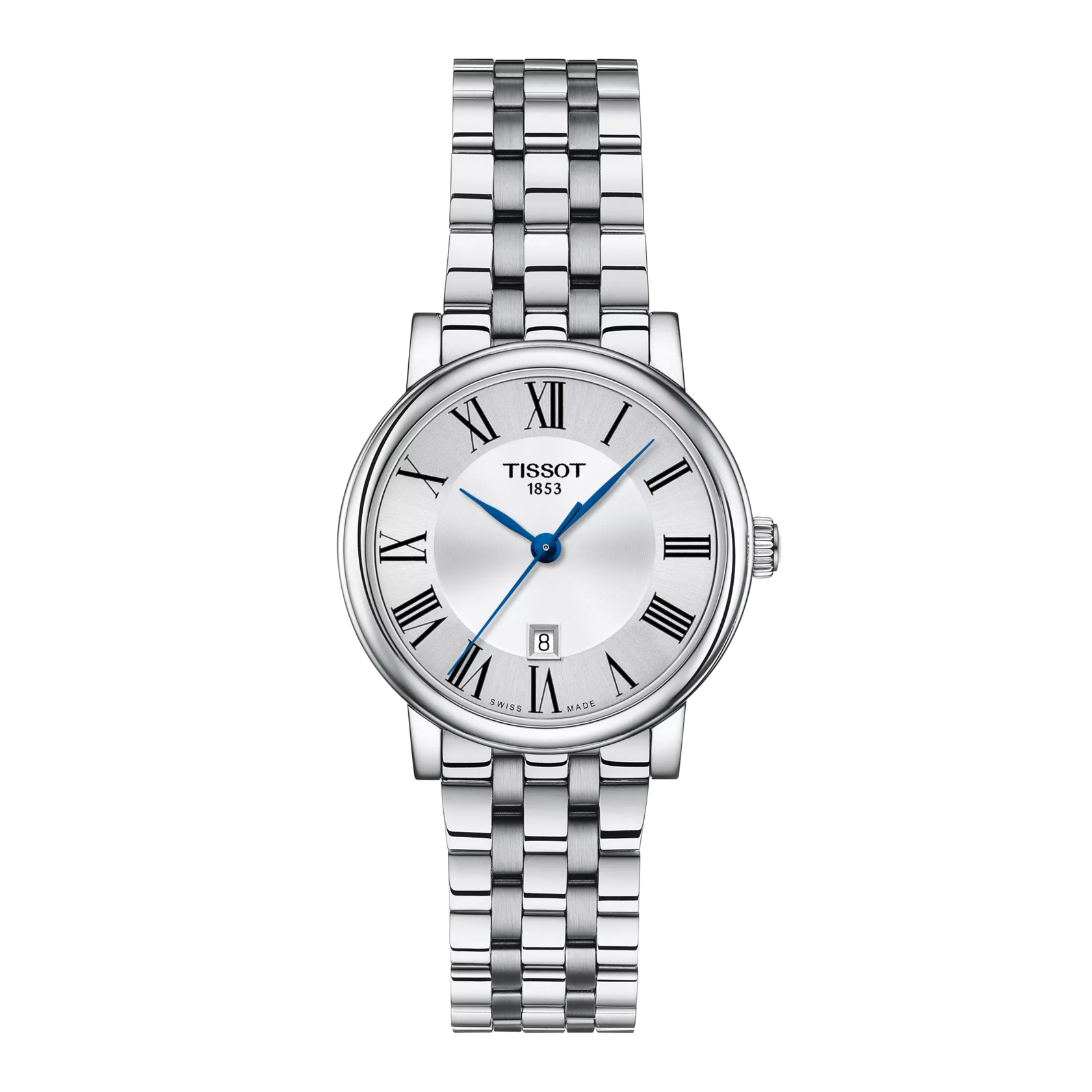 TISSOT T122.210.11.033.00 TISSOT