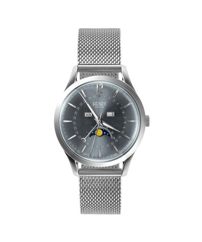 HENRY LONDON HL33-LS-0446-AL Watch