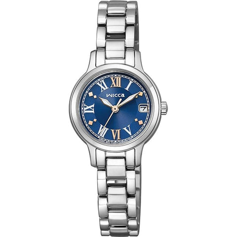 CITIZEN KH4-912-71 Women's Wicca Solar Tech Watch | IPPO Japan