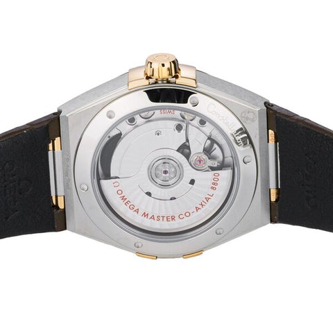 OMEGA 131.23.39.20.13.001 Watch - Seamaster Aqua Terra 150M Co-Axial Watch - SKU (Image 4)