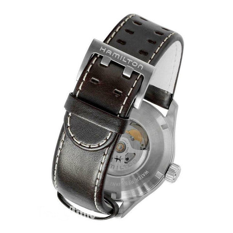 Hamilton H70625533 Watch - Khaki Field Auto (Image 3)