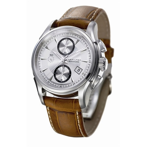 Hamilton H32616553 Watch - Jazzmaster Auto Chrono