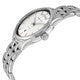 Hamilton H42565151 Watch - Jazzmaster Day Date Auto (Image 6)