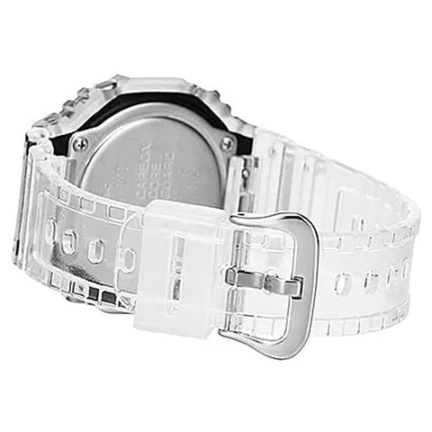 CASIO G-SHOCK Skeleton Series GA-2100SKE-7AJF