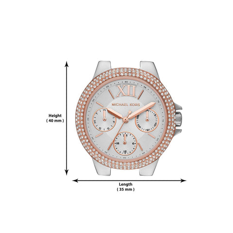 MICHAEL KORS MK6846 WATCH