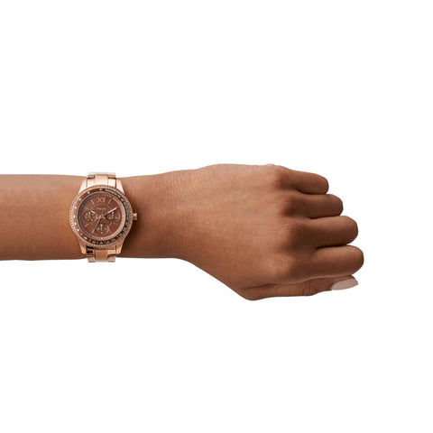 FOSSIL ES5109 WATCH