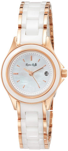 RUBIN ROSA R310PWHMOP WATCH