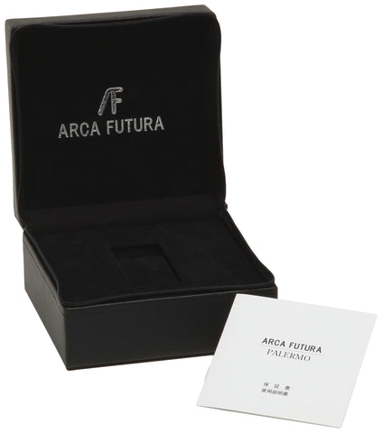 ARCAFUTURA EC483GR WATCH