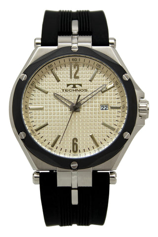 TECHNOS T8B66TI WATCH