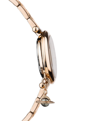 VIVIENNE WESTWOOD VV006PBRRS WATCH