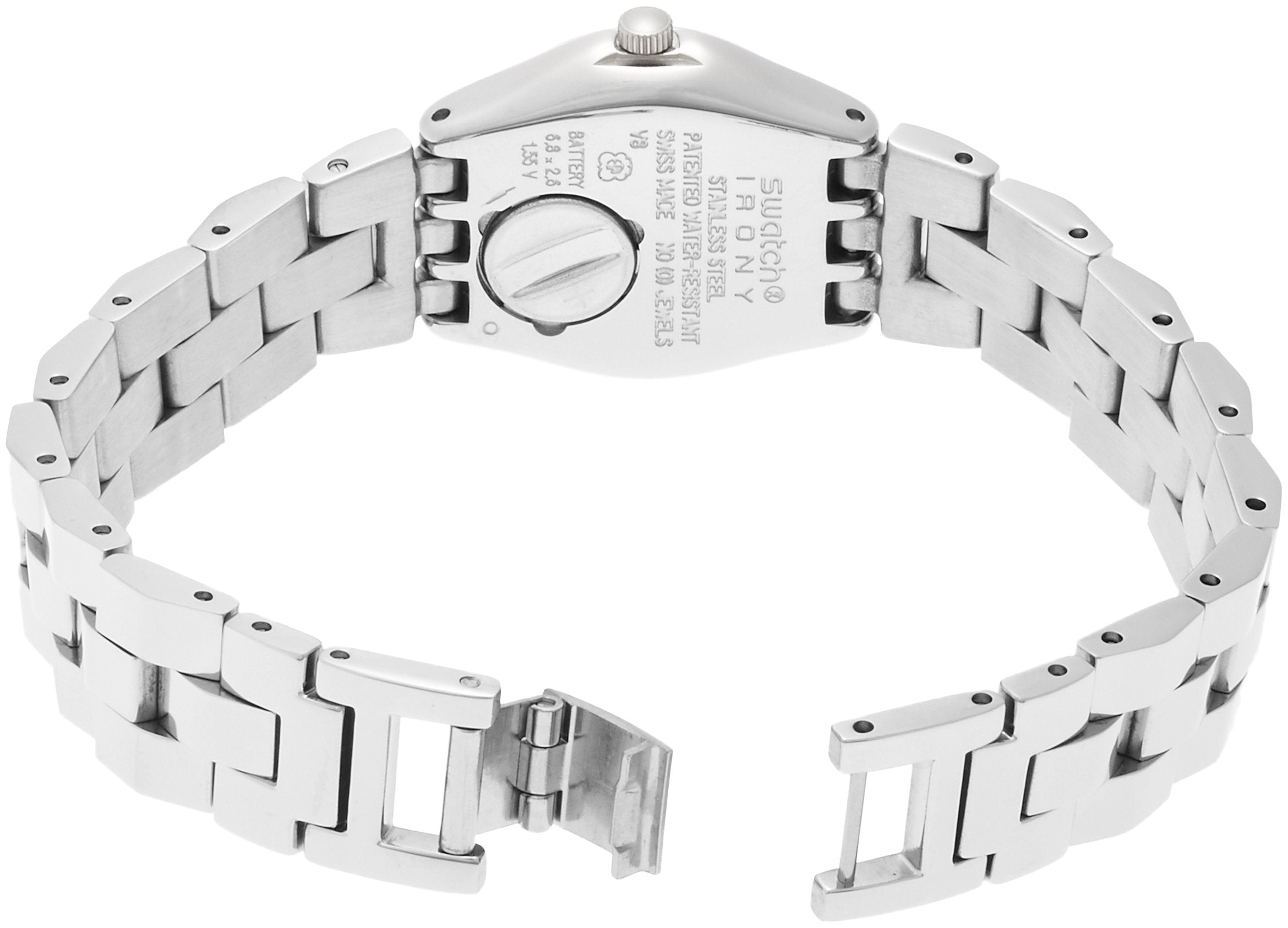 SWATCH YSS300G WATCH
