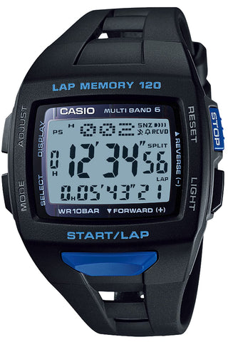 CASIO STW-1000-1BJF WATCH