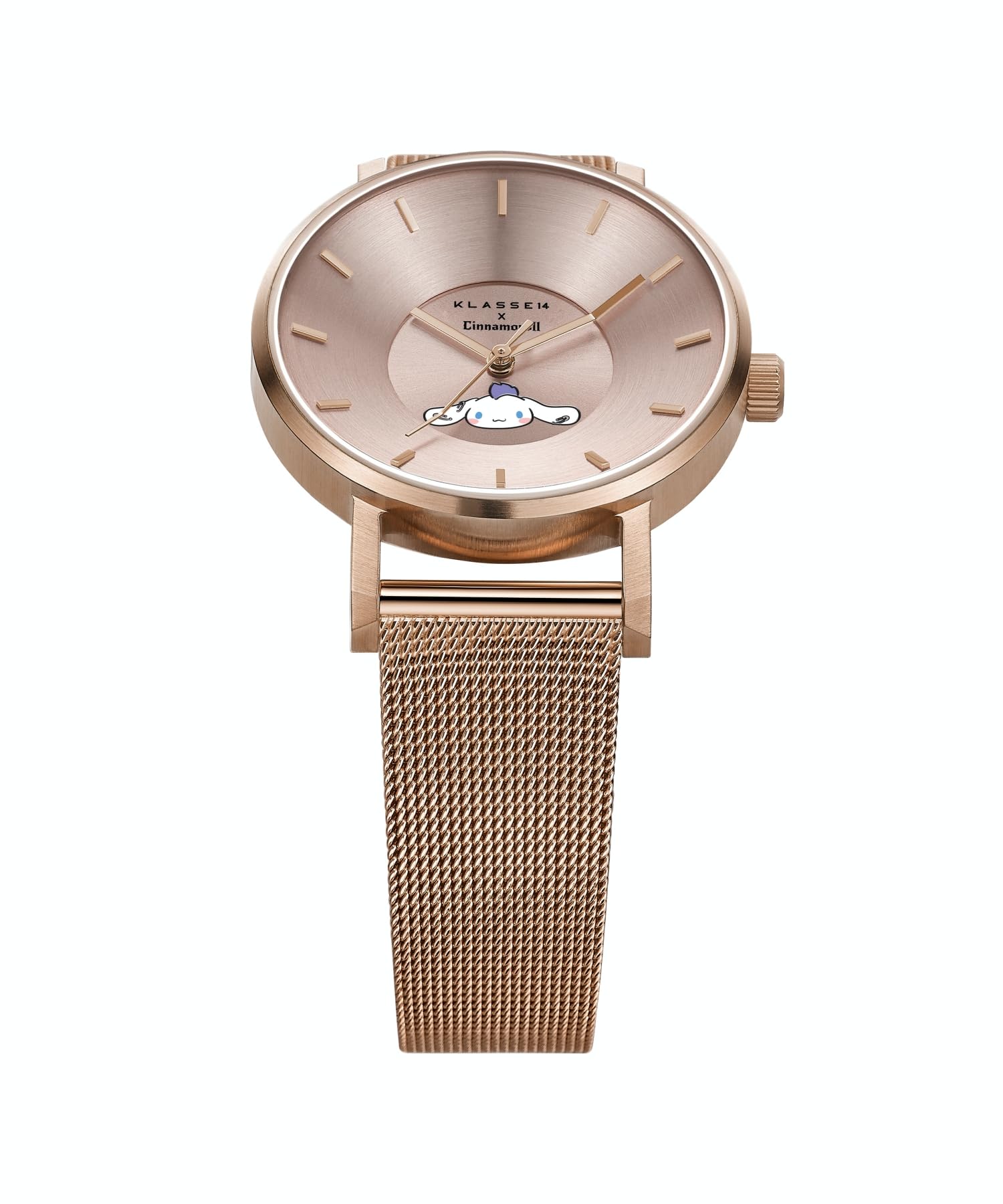 KLASSE14 WVO23CE011W WATCH