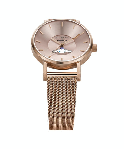 KLASSE14 WVO23CE011W WATCH