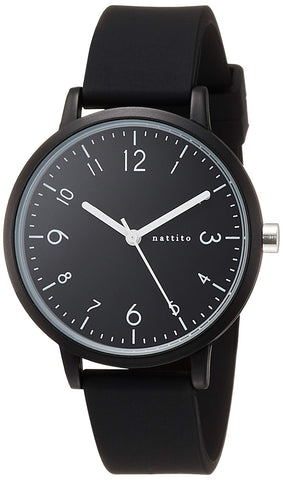 FIELDWORK YM007-5 WATCH