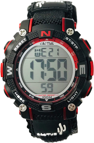 CACTUS CAC-104-M01 WATCH