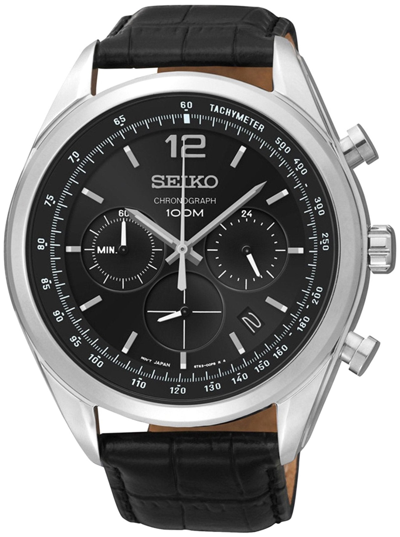 SEIKO SSB097P1 WATCH