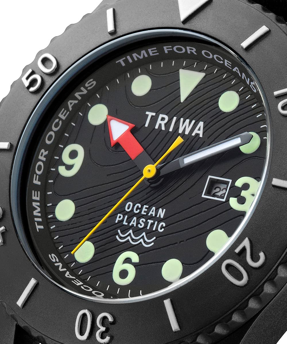 TRIWA TFO206-CL150112 WATCH