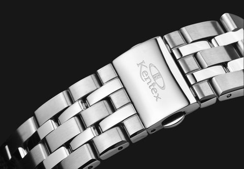 KENTEX E546M-09 Automatic 10ATM Sports Watch