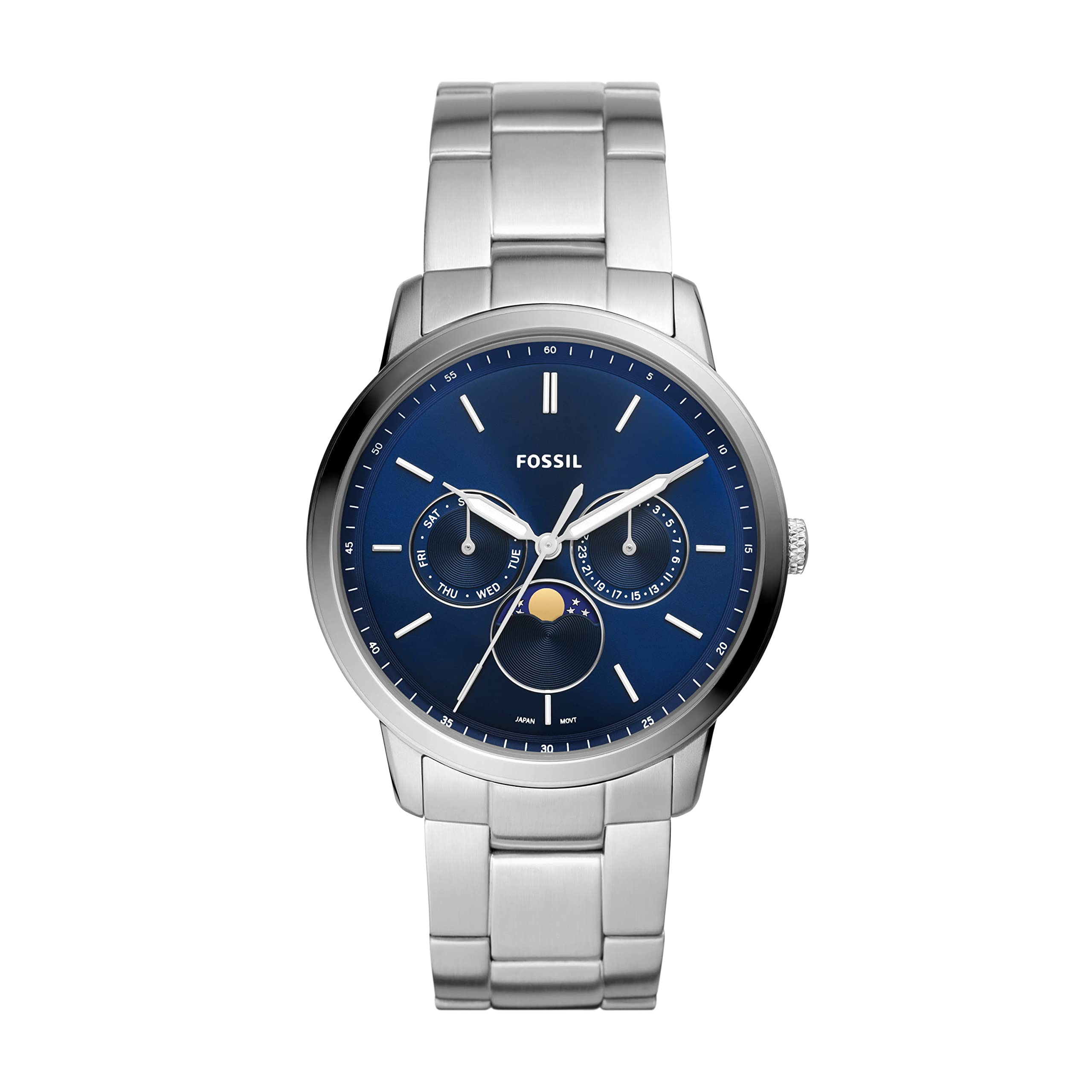 FOSSIL FS5907 WATCH