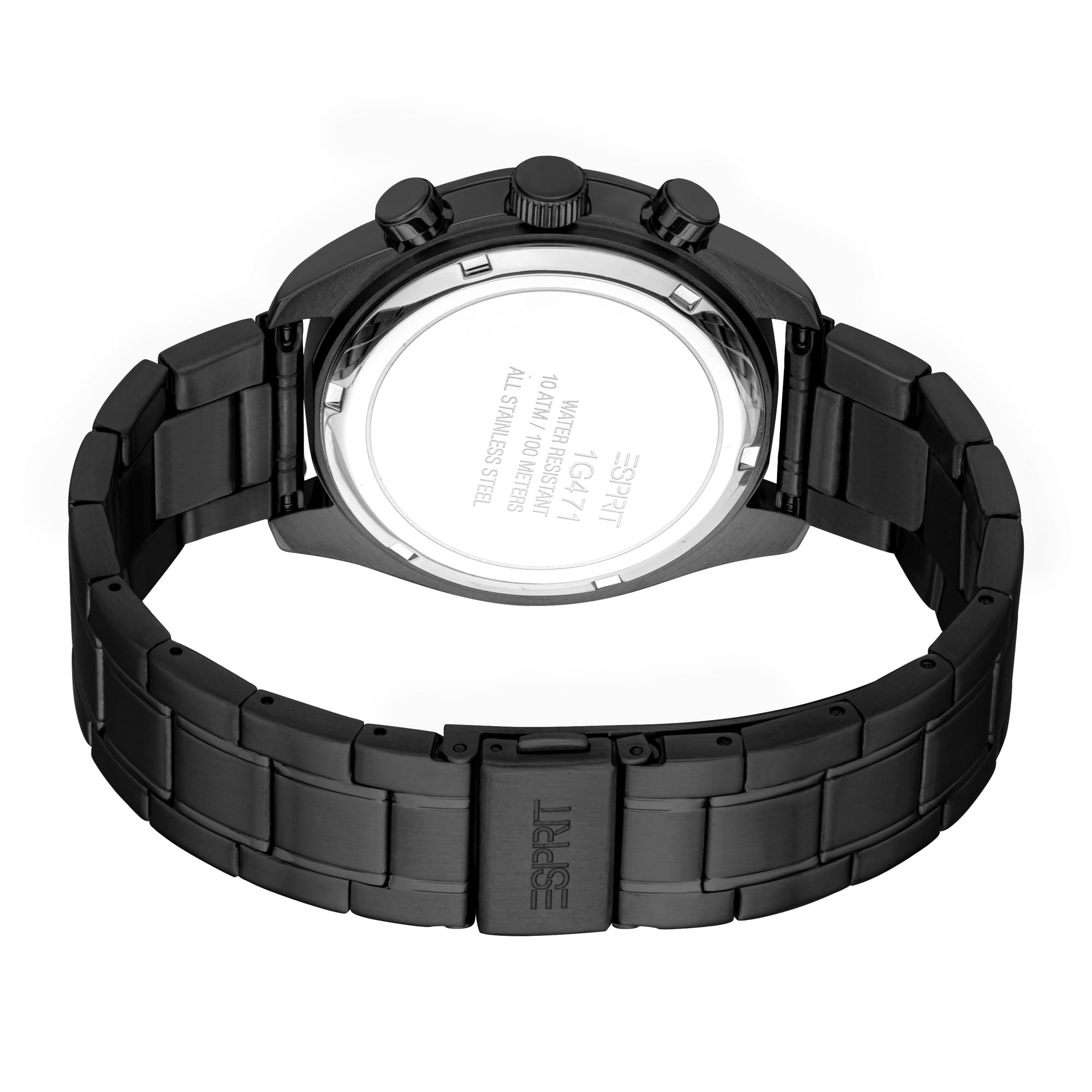 ESPRIT ES1G471M0075 WATCH