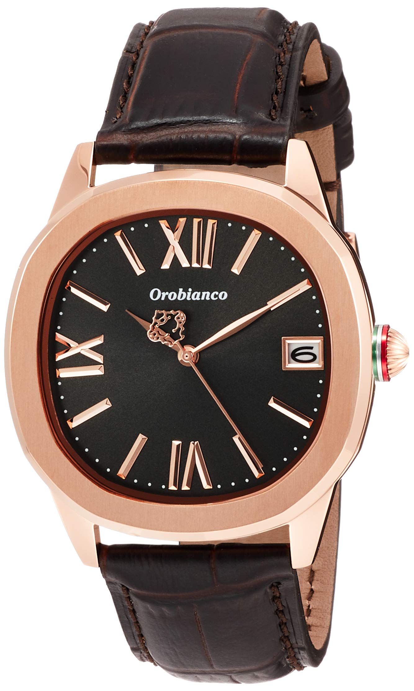 OROBIANCO OR0078-9 WATCH