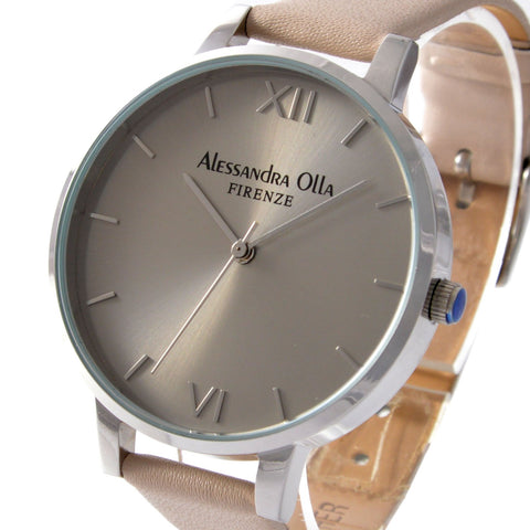ALESSANDRA OLLA AO-25-1 WATCH