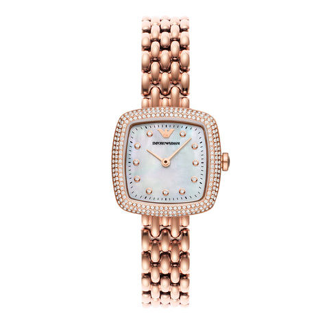 EMPORIO ARMANI AR11496 WATCH