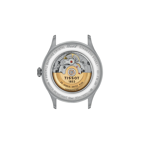 TISSOT T1424641633200 WATCH