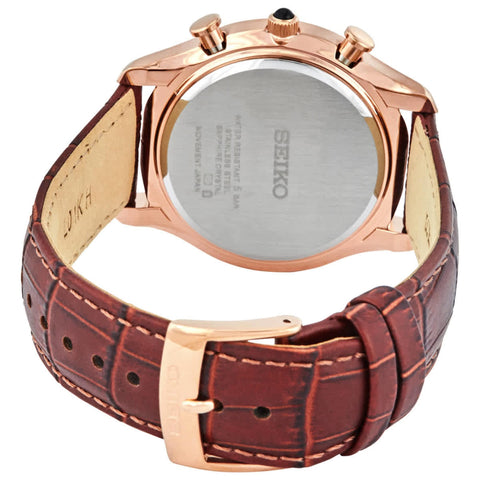 SEIKO SPC256P1 WATCH