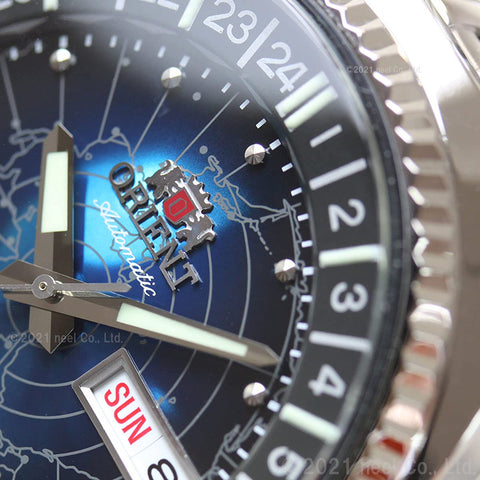 ORIENT RN-AA0E03L WATCH