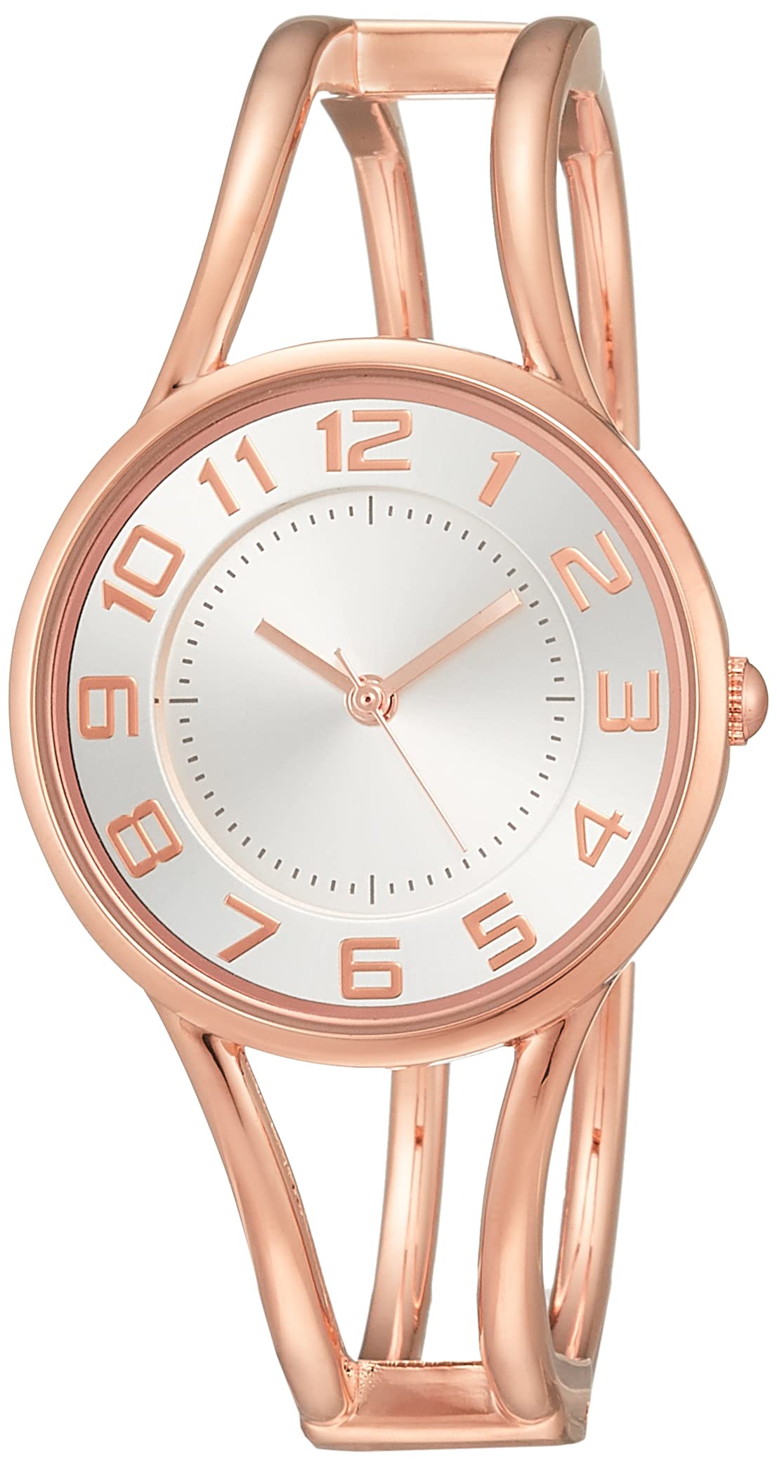 SUN FLAME BL1168-PG WATCH