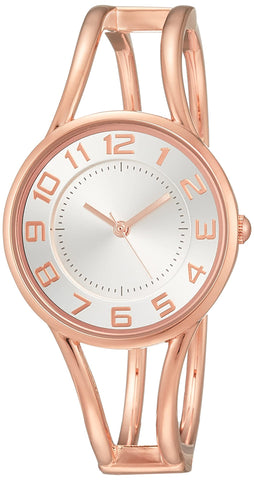 SUN FLAME BL1168-PG WATCH