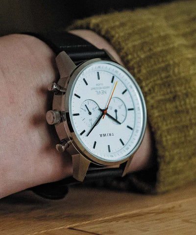 TRIWA NEST134-CL110112P WATCH