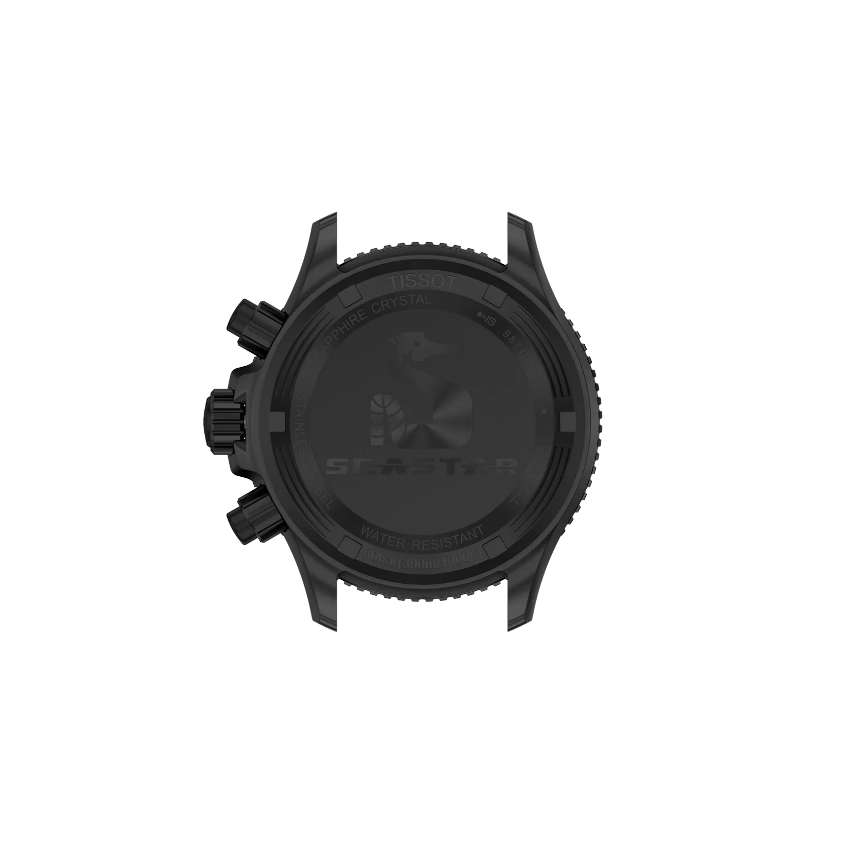 TISSOT T1202173706100 WATCH