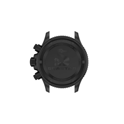 TISSOT T1202173706100 WATCH