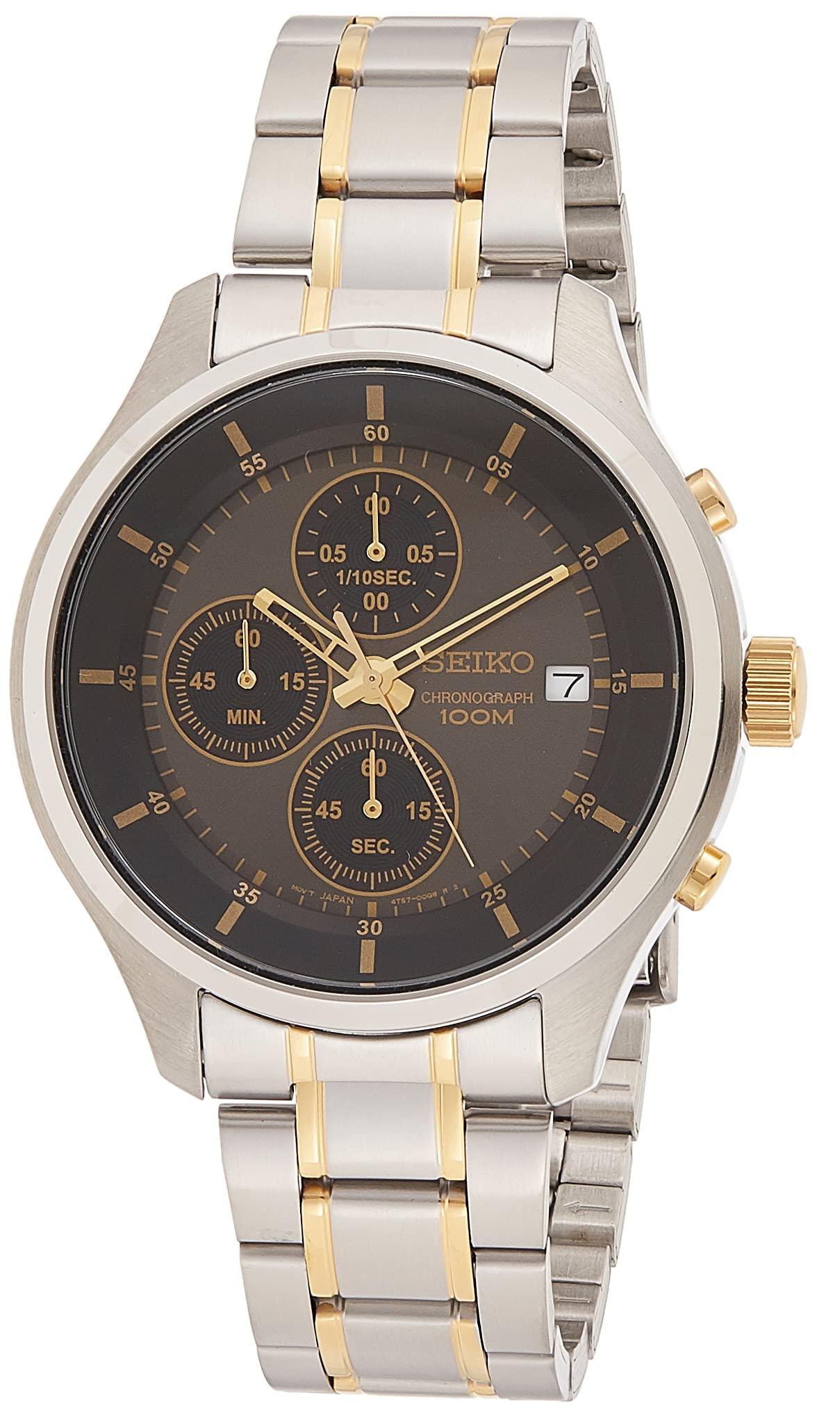 SEIKO SKS543P1 WATCH