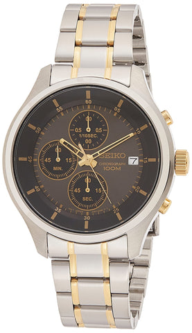 SEIKO SKS543P1 WATCH
