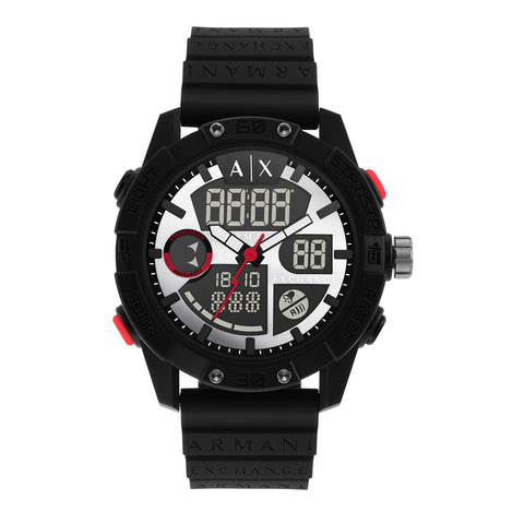 ARMANI EXCHANGE AX2960 WATCH