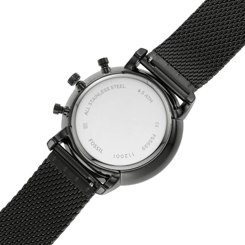 FOSSIL FS5699 Chronograph Quartz Men's Watch