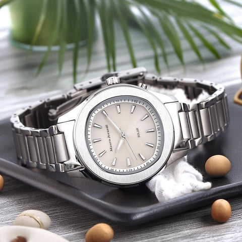 MAURO JERARDI MJ054-3 WATCH