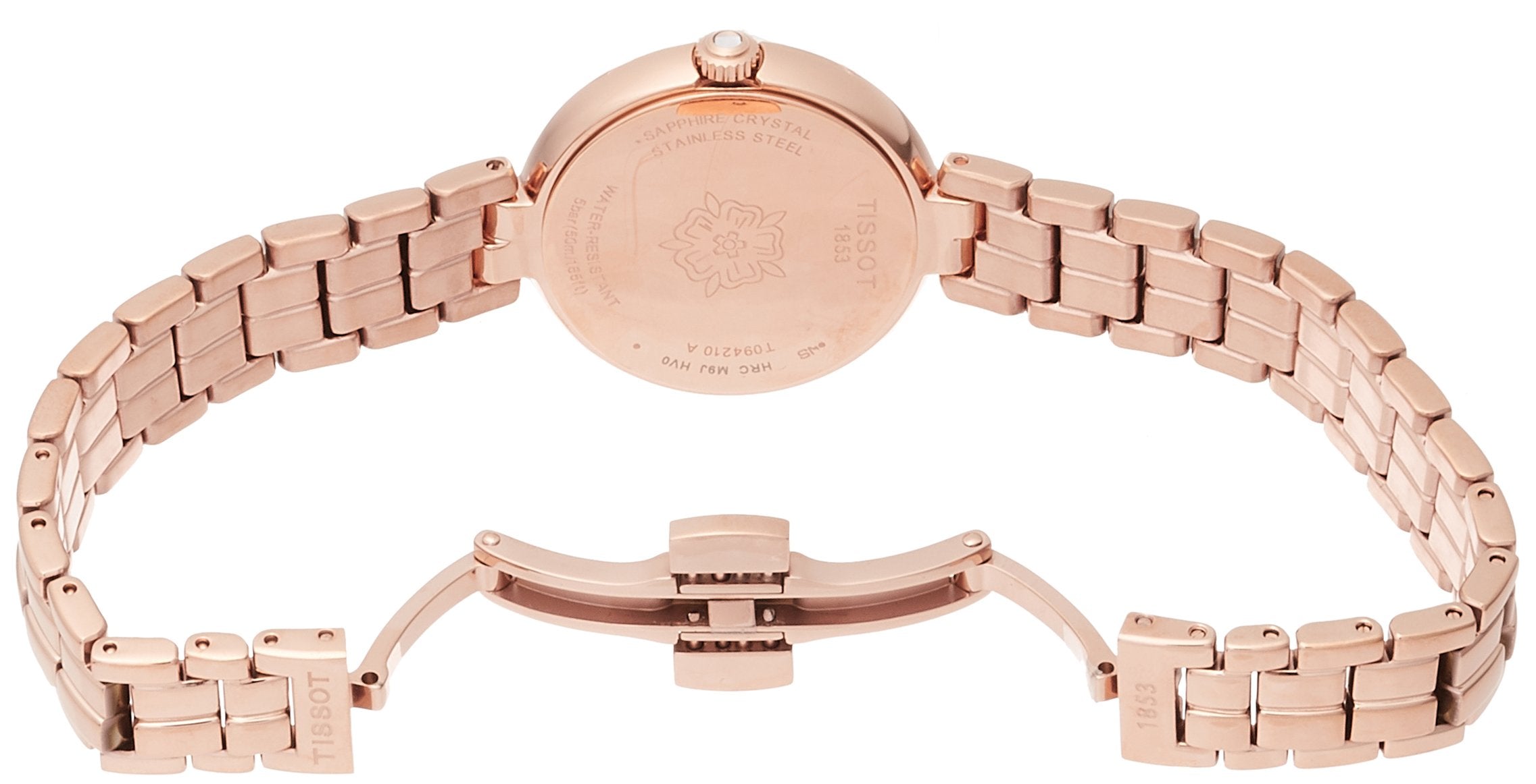 TISSOT T094.210.33.111.01 WATCH