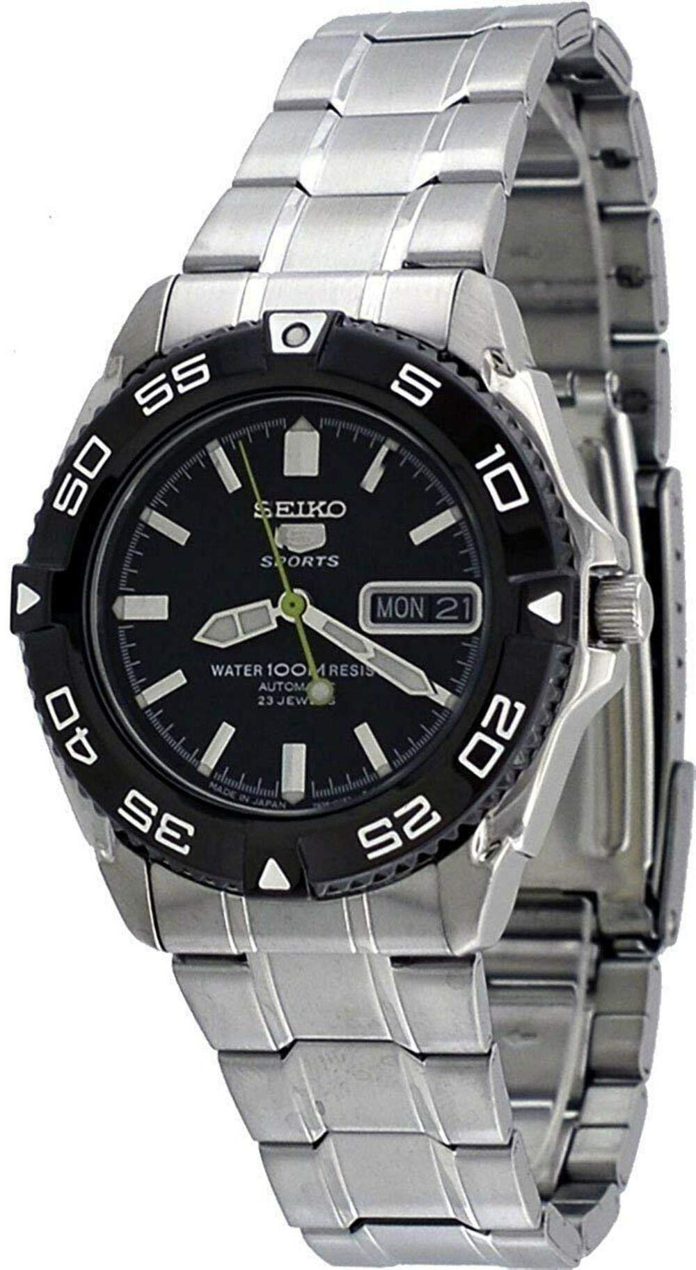 SEIKO SNZB23J1 5 Sports WATCH