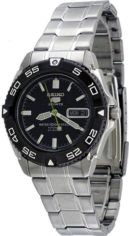 SEIKO SNZB23J1 5 Sports WATCH